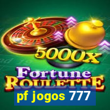 pf jogos 777